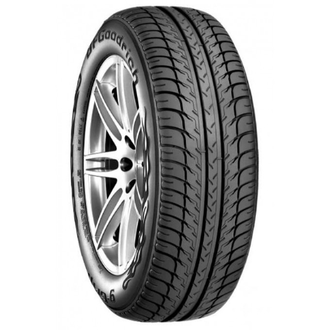 Шины BFGOODRICH G-Grip 245/40 R18 97Y 1000260195