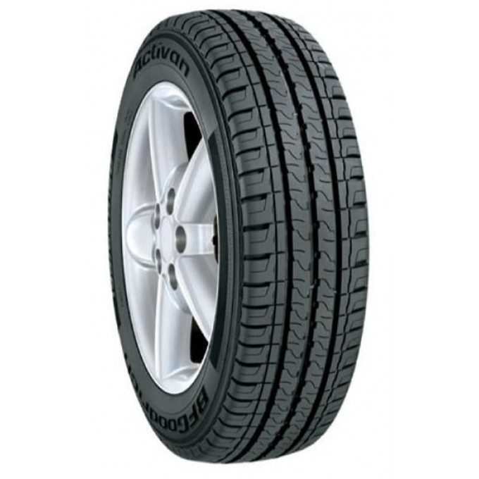 Шины BFGOODRICH Activan 235/65 R16 115/113 R 1000283318