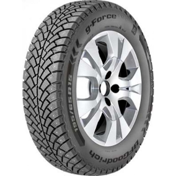 Шины BFGOODRICH G-Force Stud 205/50 R17 93Q 1000329183