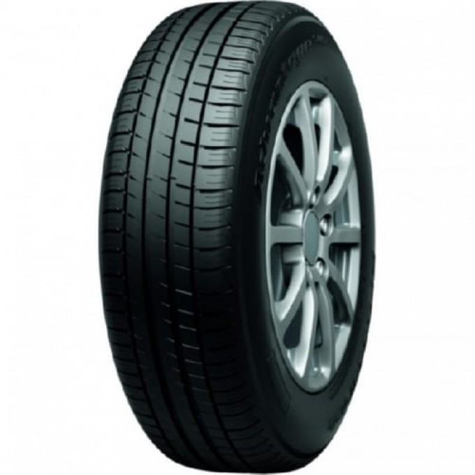 Шины BFGOODRICH Advantage SUV 215/65 R17 99V 1000518569