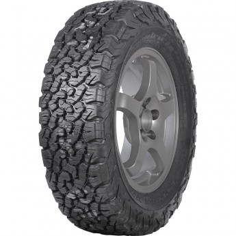 Шина BFGOODRICH All Terrain КО2 225/70 R16 102R