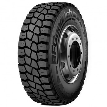 Шины BFGOODRICH Cross Control D2 315/80R22,5 156/150K