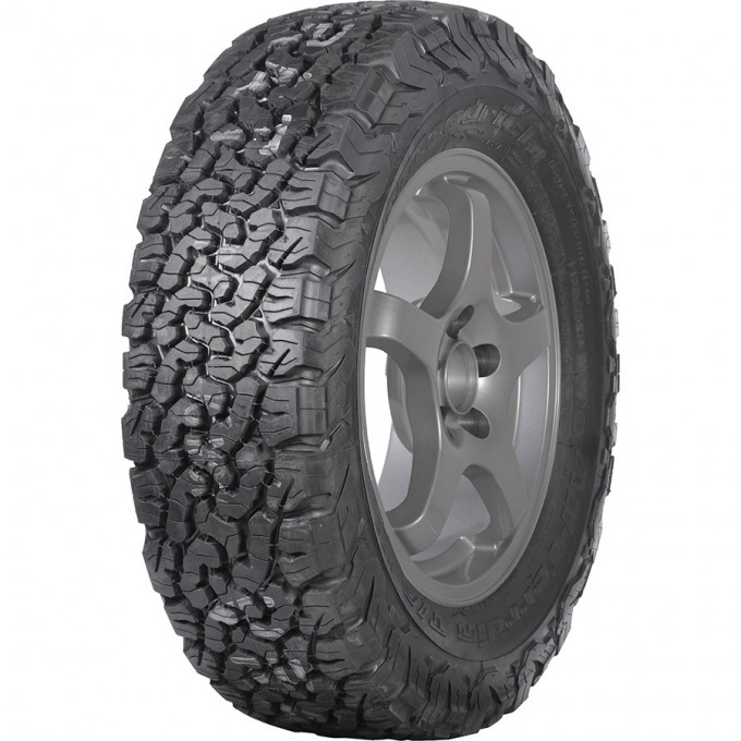 Шина BFGOODRICH All Terrain КО2 31/10.5 R15 109S 875678